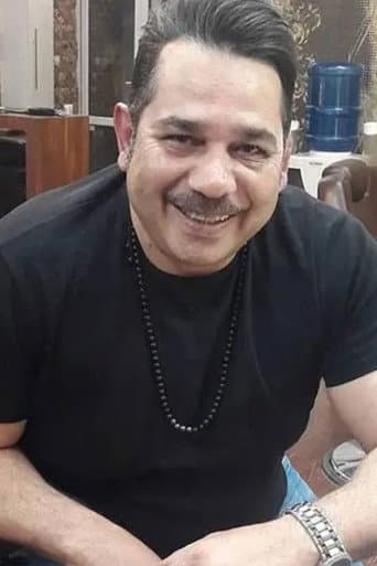 Dariush Salimi