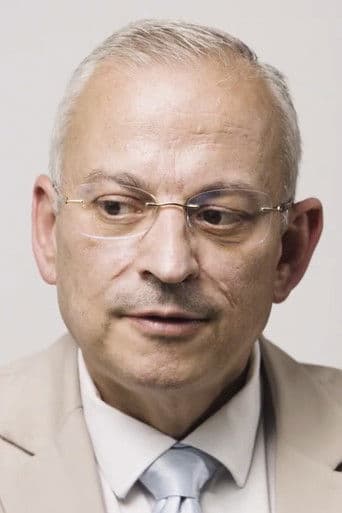 Javier María Pérez-Roldán Suanzes-Carpegna