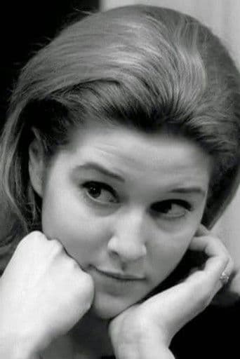 Catherine-Isabelle Duport