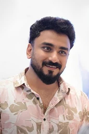 Samjad P S profile photo