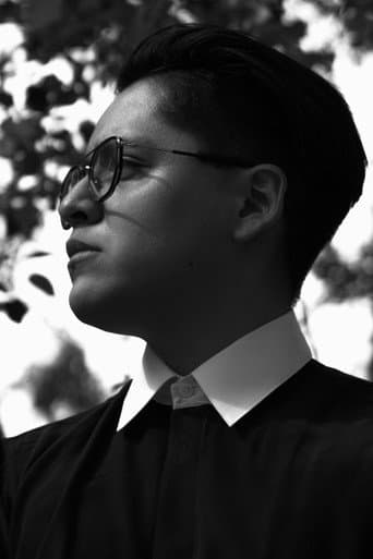 Christopher Olmos profile photo