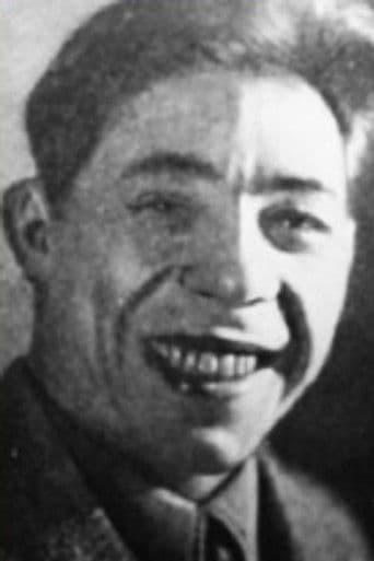 Aleksandr Vinogradov