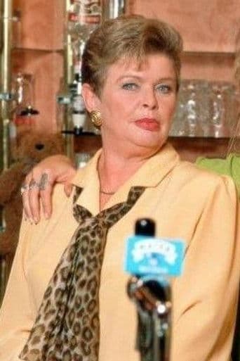 Greta Van Langhendonck