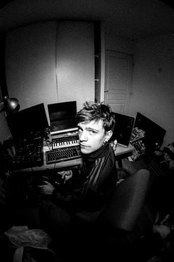 Ernest Hammer profile photo