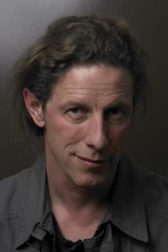 Richard Huber profile photo