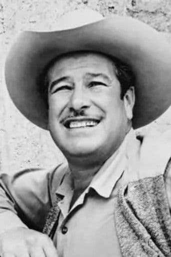 José Trinidad Villa