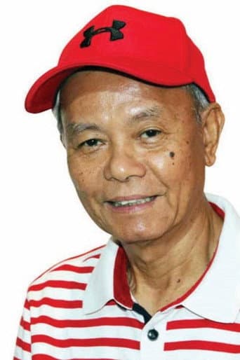 Edgardo Vinarao profile photo