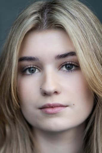Cait Hamilton