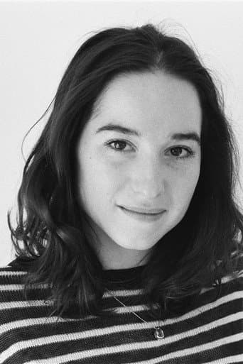 Iris Kaltenbäck profile photo