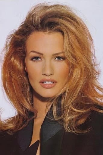 Karen Mulder