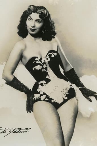 Barbara Bertha Montesinos