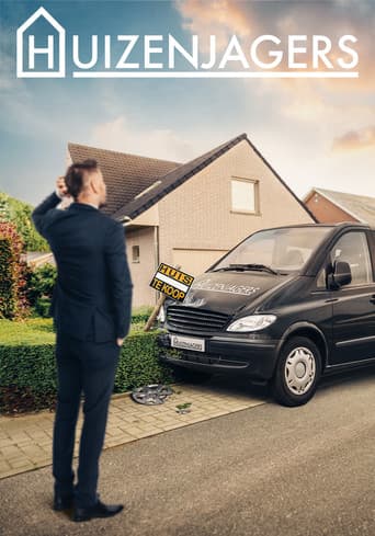 Huizenjagers