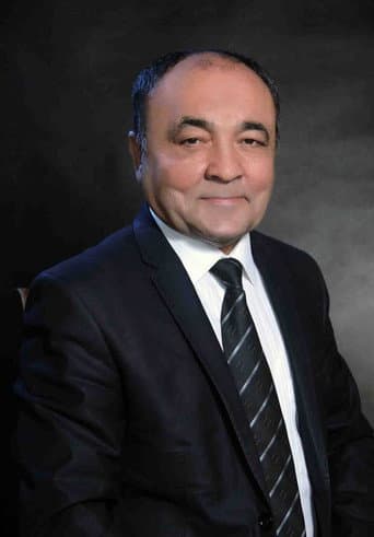 Farhod Abdullayev
