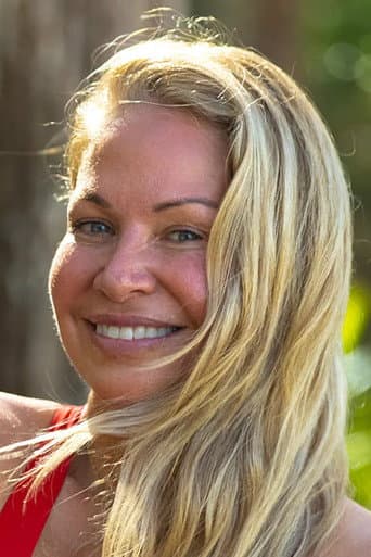 Kathrine Huet