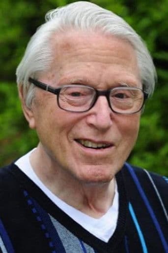 Bernhard Hassenstein