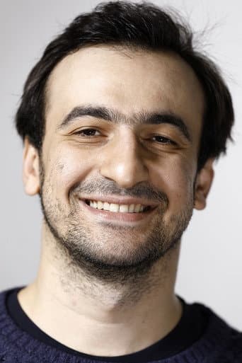 Selman Nacar profile photo