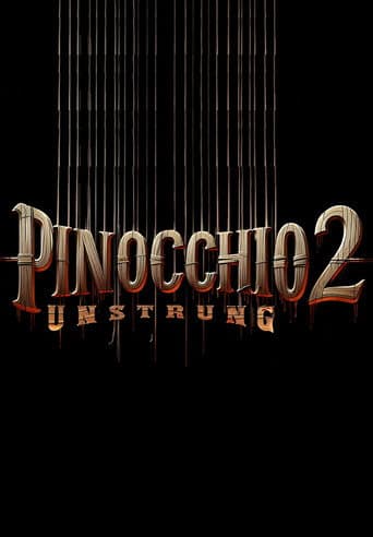 Pinocchio Unstrung 2