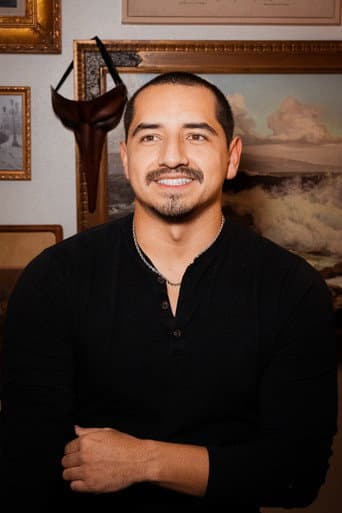 Gil Ruiz