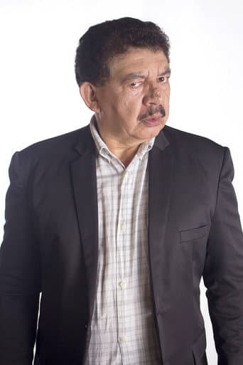 Wilfrido Acosta