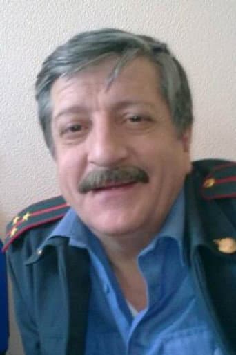 Vanati Aliyev