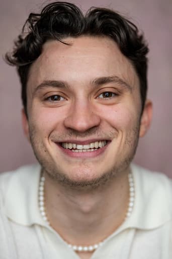Nathan Lea
