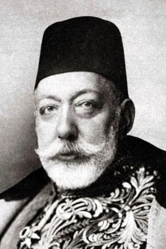 V. Mehmed