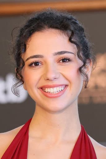 Mariam Dawoud