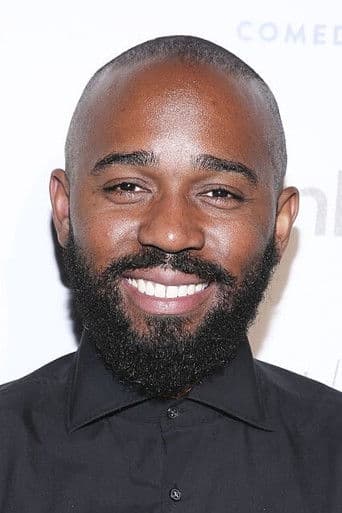 Phil Augusta Jackson