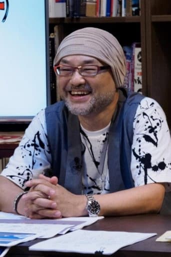 Kazuyoshi Katayama profile photo