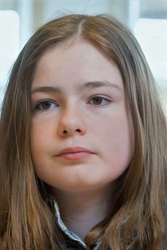 Selma Ingeborg Stockfleth Larsen