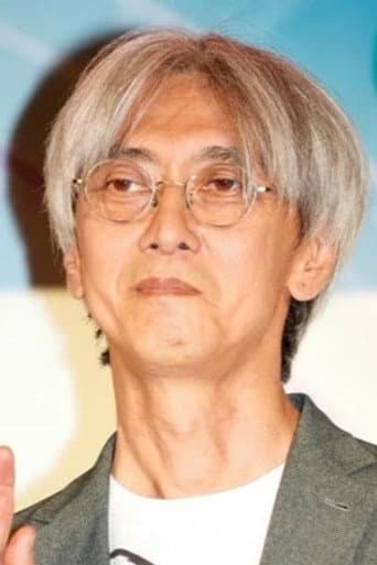 Toshiya Shinohara profile photo