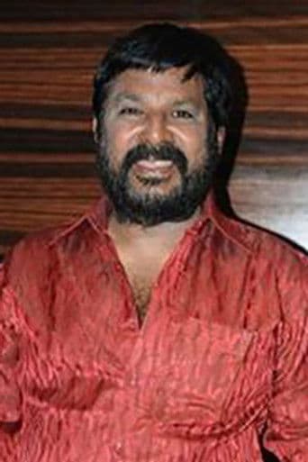 Kalaipuli G. Sekaran