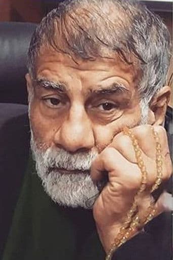 Seyed Jalal Tabatabaei