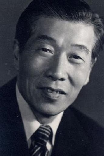 Huang Zumo profile photo