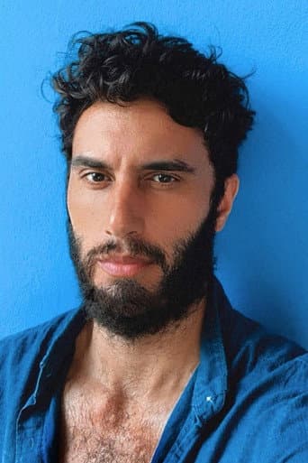 Fernando Pérez profile photo