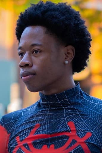 Malik Ambersley