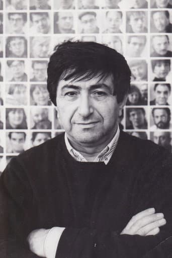 Semyon Aranovich profile photo