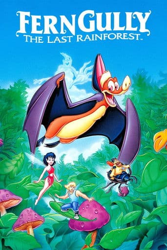 FernGully: The Last Rainforest
