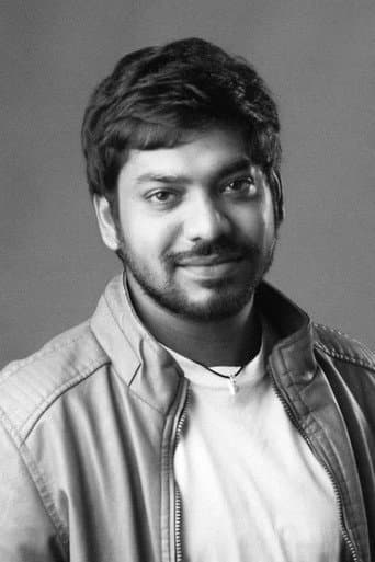 Ridma Weerawardena