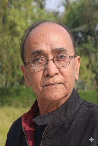 Chhatku Ahmed profile photo