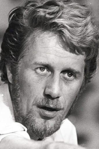 Peter Collinson profile photo