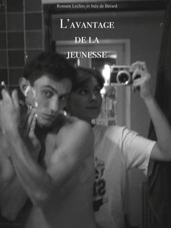 L'avantage de la jeunesse
