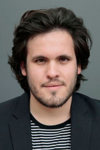 Rodrigo Barriuso profile photo