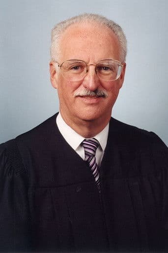 Judge Douglas H. Ginsburg