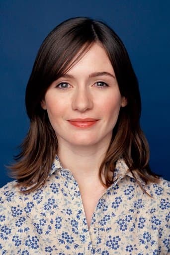 Emily Mortimer