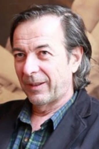 Jacques Deschamps profile photo