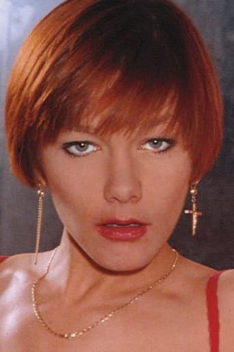 Natasha Throat