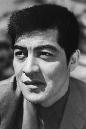 Rentaro Mikuni