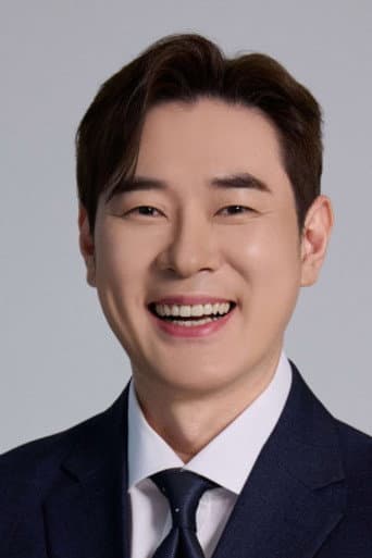 Cho Choong-hyun