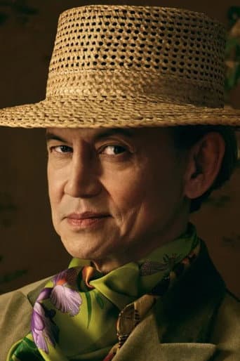 Jon Santos